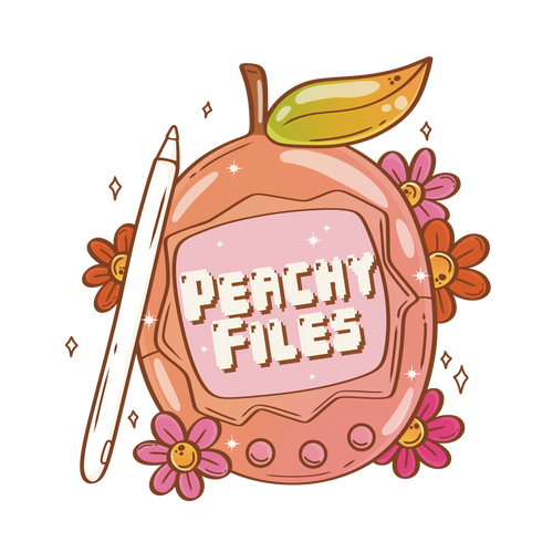 Peachy Files